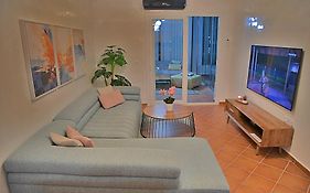 Inhome Apartment